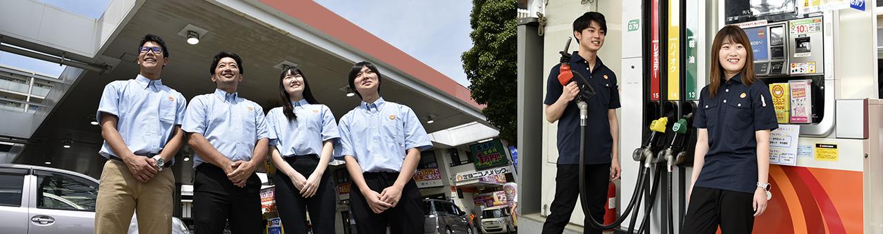 【京都市南区】シフトの自由度高め!! 時短OK！GSアルバイト