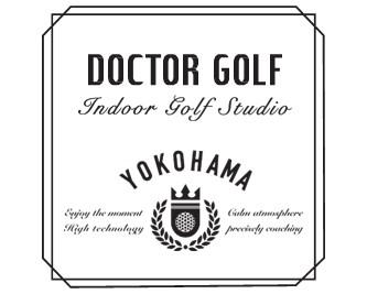 Dr.ゴルフ★ロゴ