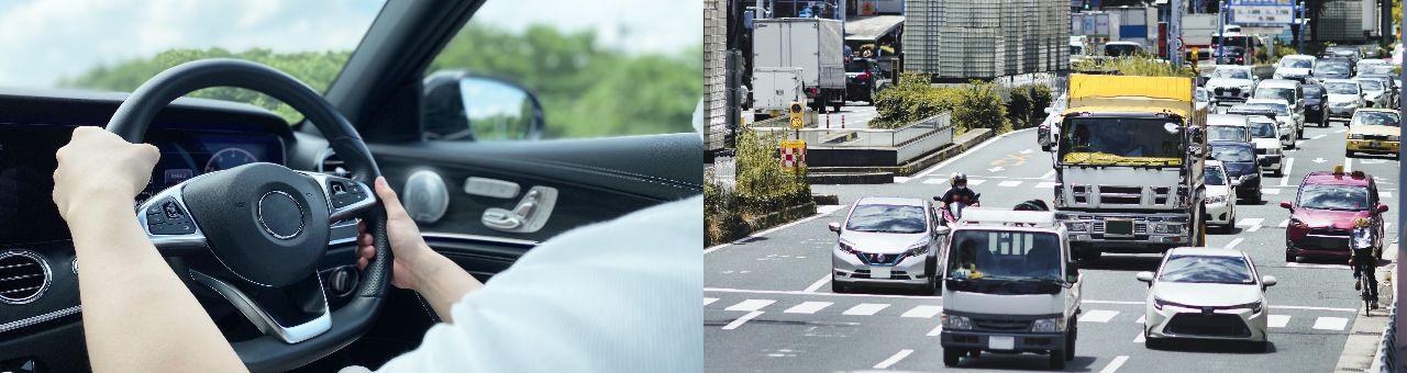 【尼崎】土日休み★週3日～/4時間～OK！未経験OK！車両移動スタッフ