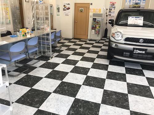 【宿河原】ショールーム事務受付　女性活躍中!!　ゆったり午後から、短時間・WワークOK!