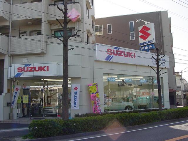 【車好き必見☆】未経験OK☆簡単な自動車整備のお仕事！整備士アシスタント