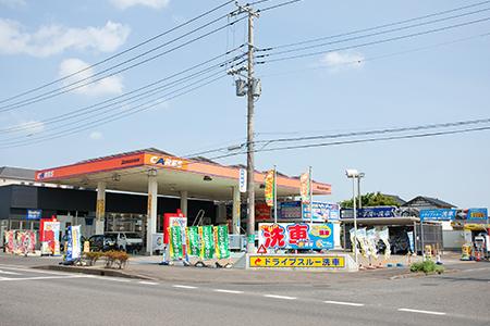 【鹿嶋】シフトの自由度高い!! パートさん活躍中! 時短OK!◎レンタカーアルバイト